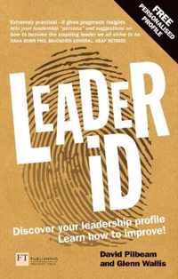 Leader iD