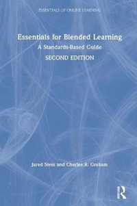 Essentials for Blended Learning, 2nd Edition