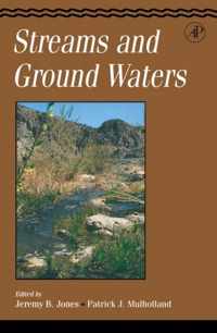 Streams and Ground Waters