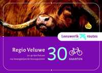 Leeuwerikroutes Regio Veluwe