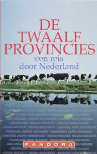 De Twaalf Provincies