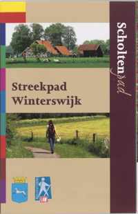 Streekpad - Streekpad Winterswijk