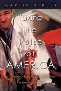 Taking the Pulse of America