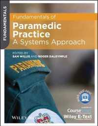 Fundamentals of Paramedic Practice