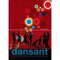 Dansant + 2 CD-ROM's