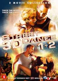 Streetdance 1 & 2