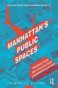 Manhattan's Public Spaces