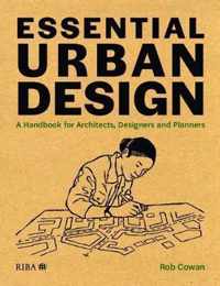 Essential Urban Design