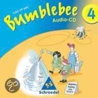 Bumblebee 4. Neubearbeitung. CD