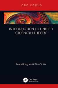 Introduction to Unified Strength Theory