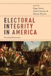 Electoral Integrity in America