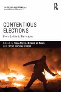 Contentious Elections