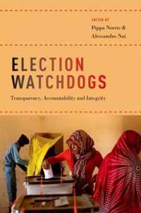 Election Watchdogs