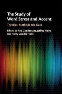 The Study of Word Stress and Accent