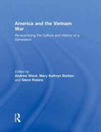 America and the Vietnam War