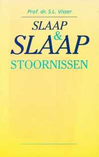 Slaap en slaapstoornissen