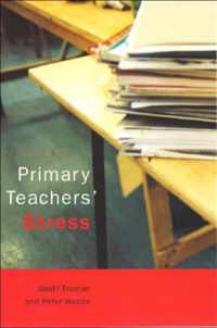 Primary Teachers' Stress