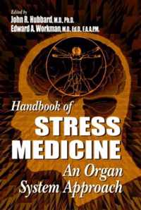 Handbook of Stress Medicine