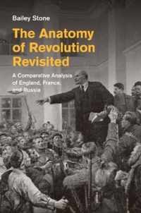 The Anatomy of Revolution Revisited