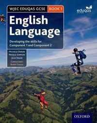 WJEC Eduqas GCSE English Language
