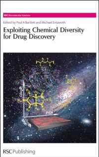Exploiting Chemical Diversity for Drug Discovery