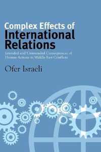 Complex Effects of International Relations