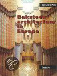 Baksteenarchitectuur in Europa