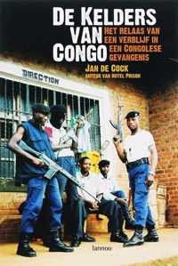 De Kelders Van Congo