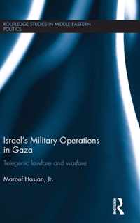 Israel's Military Operations in Gaza