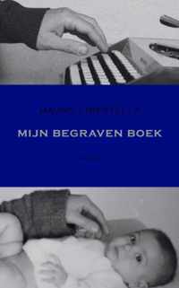 Mijn begraven boek - Mauro Libertella - Paperback (9789079770342)