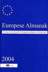 Europese Almanak 2004