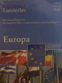 Een hoorcollege over de Europese Unie en haar moderne ontwikkelingen