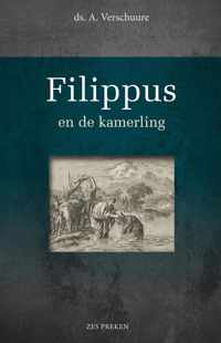 Filippus en de kamerling