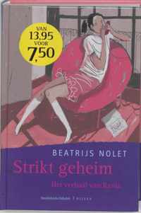 Strikt Geheim