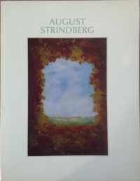 Augustus Strindberg