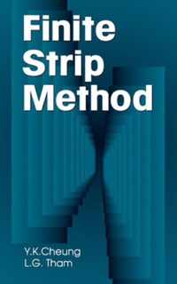 The Finite Strip Method