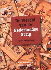 Nederlandse Striphelden