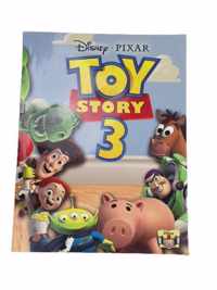 Toy Story 3 Stripboek - Multicolor - Papier