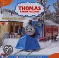 Thomas und seine Freunde 08. Schnee ist toll!