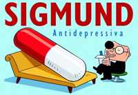 Sigmund: Antidepressiva (209)