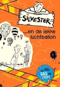 Silvester 7 -   Silvester... en de lekke luchtballon