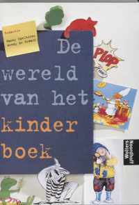 De wereld van het kinderboek