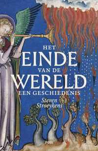 Het einde van de wereld
