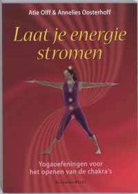 Laat je energie stromen