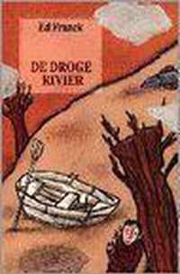 De droge rivier