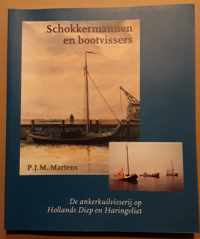 Schokkermannen en bootvissers