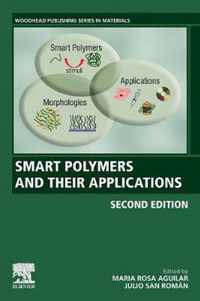 Smart Polymers and Their Applications