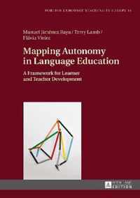 Mapping Autonomy in Language Education