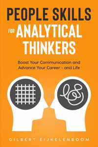 People Skills for Analytical Thinkers