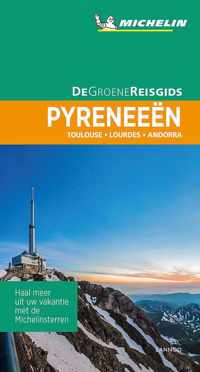 De Groene Reisgids  -   Pyreneeën